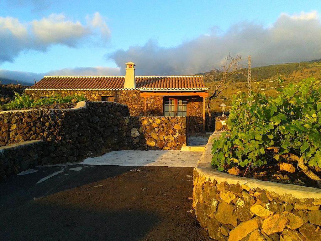 La Palmerita Vacacional Los Llanos De Aridane Exterior photo