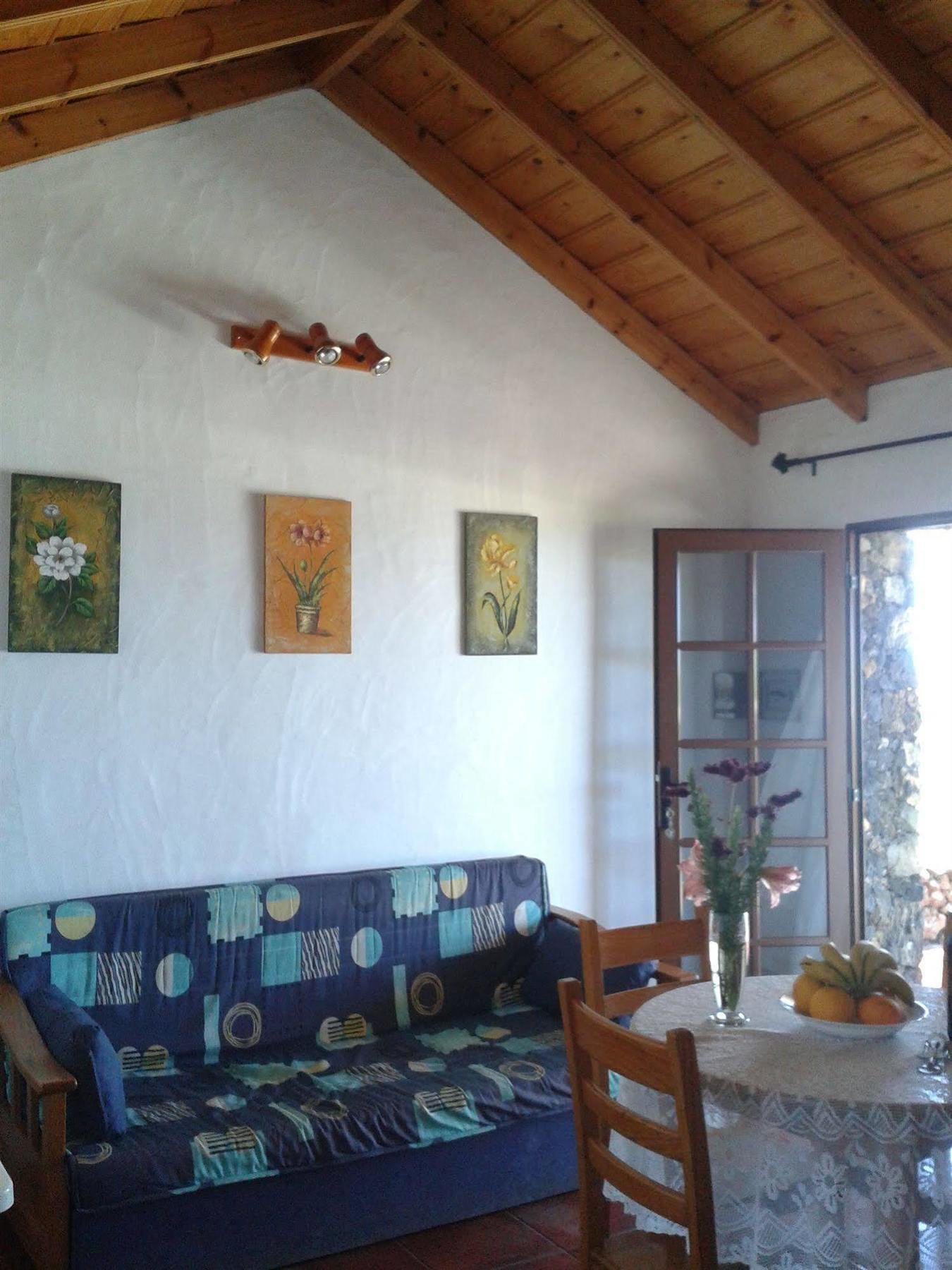 La Palmerita Vacacional Los Llanos De Aridane Exterior photo