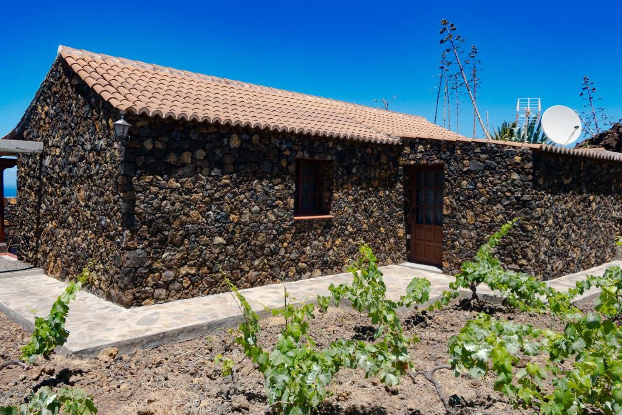 La Palmerita Vacacional Los Llanos De Aridane Exterior photo