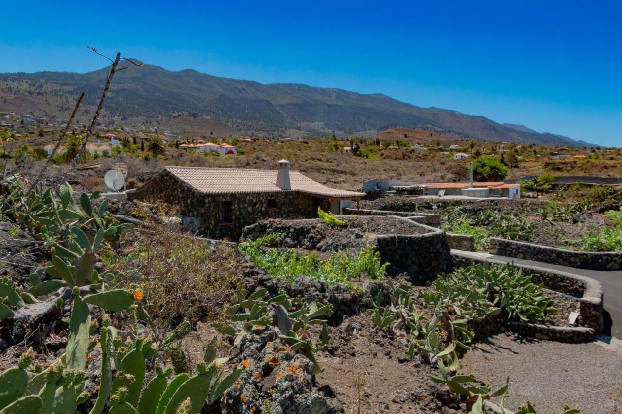 La Palmerita Vacacional Los Llanos De Aridane Exterior photo